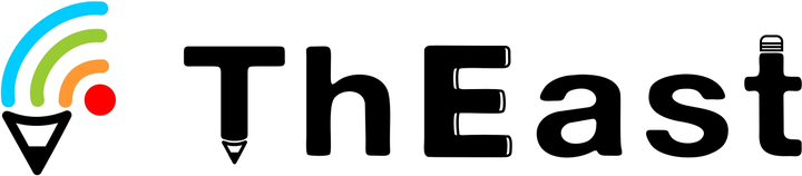 ThEast logo